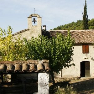 mas d'en gregori masia rural al Priorat Tarragona